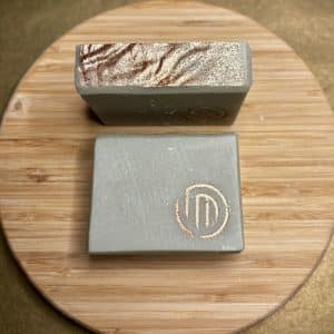 Savon Bambou Nude exfoliant