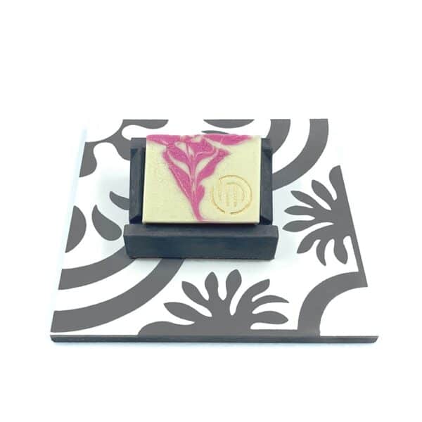 Savon Sakura de l'Atelier de Mu