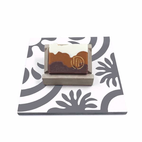 Savon Trésor de l'Atelier de Mu