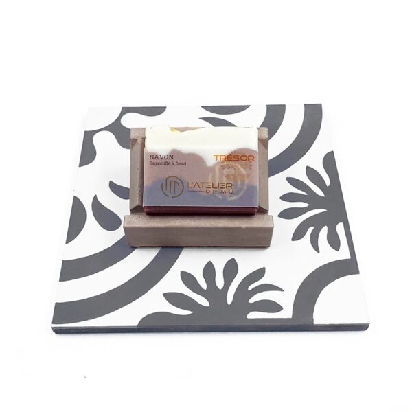 Savon Trésor de l'Atelier de Mu