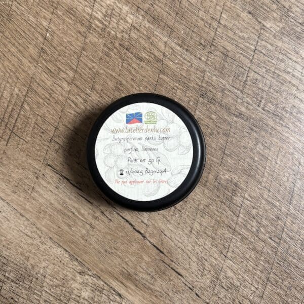 Karité parfum Mangue – Image 3
