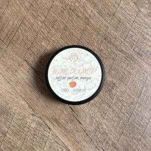 Karité parfum Mangue