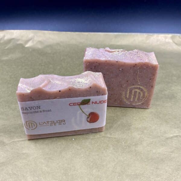 Cerise exfoliant – Image 2