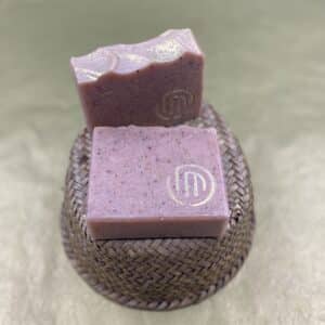 Cerise exfoliant