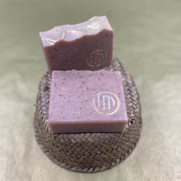Cerise exfoliant