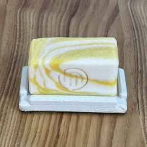 Savon Ménager Citron