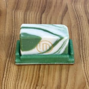 Savon Ménager Frangipanier