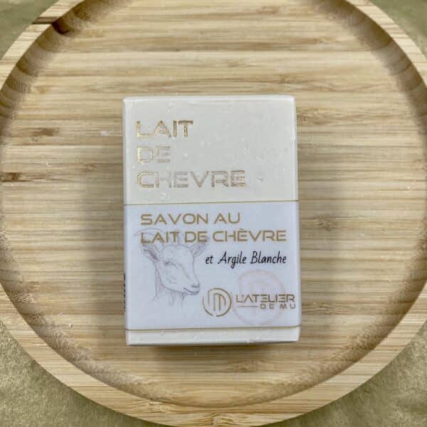 Lait de Chèvre – Image 2