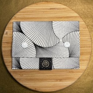 Pochette imperméable « Blanc »