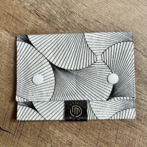 Pochette imperméable « Blanc »