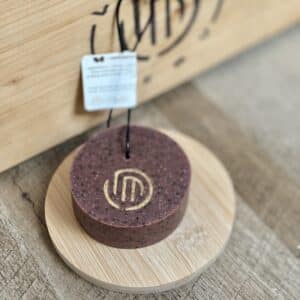 Savon CAFÉ exfoliant