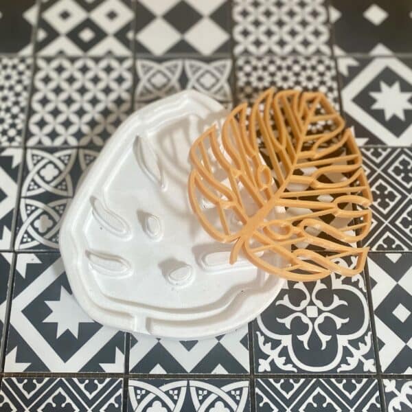 Porte-savon Monstera – Image 4