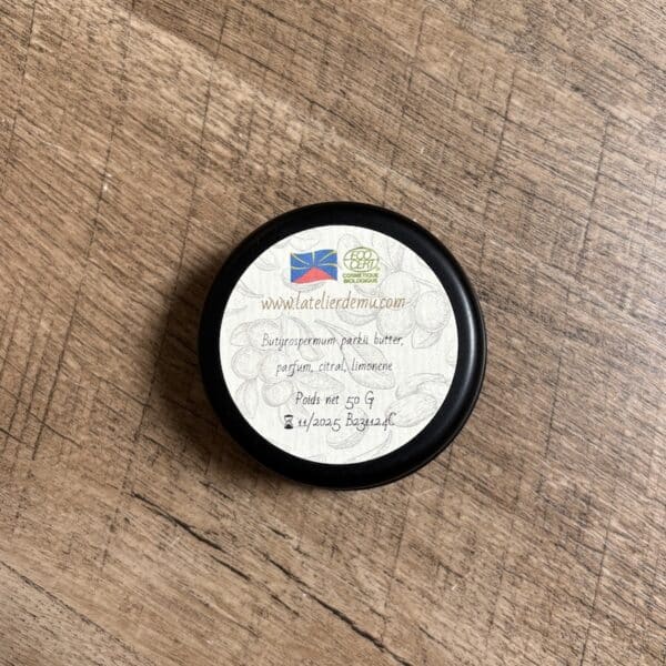 Karité parfum Passion – Image 3