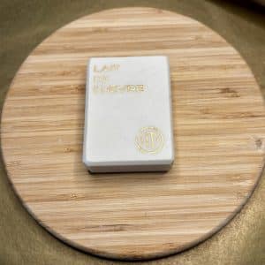 Savon Lait de Chèvre